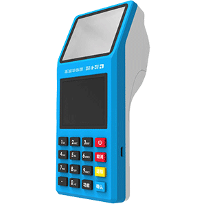 滨州超级收款宝QR65